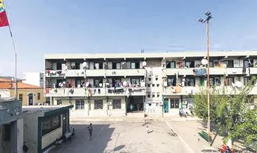Atina’dan terör örgütünün eğitim kampına kilit: PKK kaçacak delik arıyor