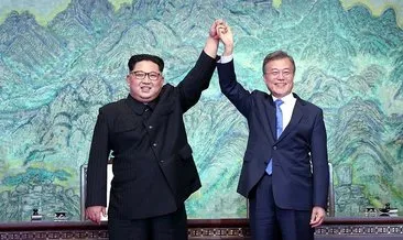 Kore Yarımadasının silahsızlandırılması için diplomasi trafiği artacak