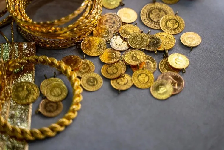 Altın fiyatları 22 Haziran 2023: Gram altın, çeyrek, Cumhuriyet altını ve 22 ayar bilezik bugün ne kadar, kaç TL?