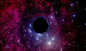 100 Milyon Yıllık Sessizlik Bozuldu: Kozmik Volkan Yeniden Uyandı!