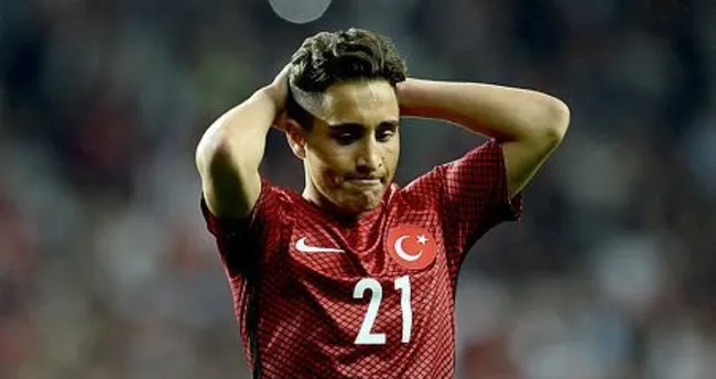 Emre Mor: Hakem çok kötüydü