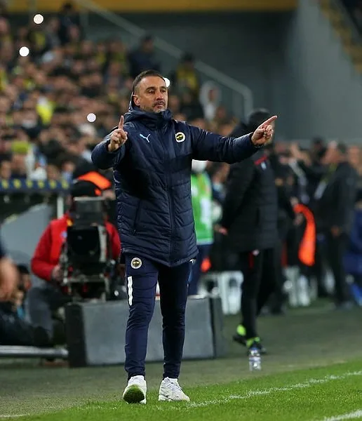 Son dakika: Fenerbahçe’den büyük ters köşe! Takımından ayrıldı listeye eklendi Slaven Bilic derken…
