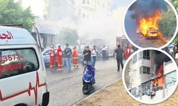 Mossad’ın bombalı çağrı cihazlarına MİT engeli