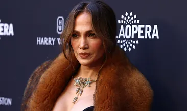 Ben Affleck defterini tamamen kapattı! Jennifer Lopez kalbini bakın kime kaptırdı...