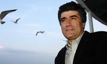 Hrant Dink cinayeti davasında ayırma talebi