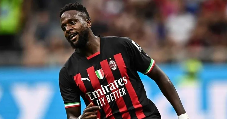 SON DAKİKA TRABZONSPOR HABERİ: Fırtına’dan Origi hamlesi