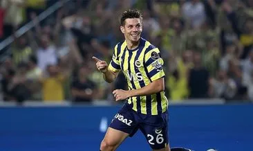 Son dakika Fenerbahçe haberleri: Miha Zajc’tan 3 kritik istek