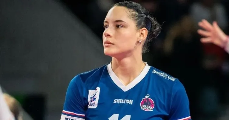 Genç Voleybolcu evinde ölü bulundu