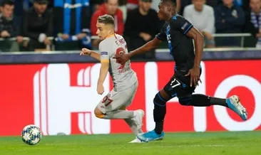 Emre Mor: Ulaşabileceğim en üst seviyeye ulaşacağım