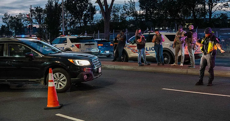 Trump’tan dikkat çeken paylaşım: Washington 14 gün içinde suçsuz bölge olacak