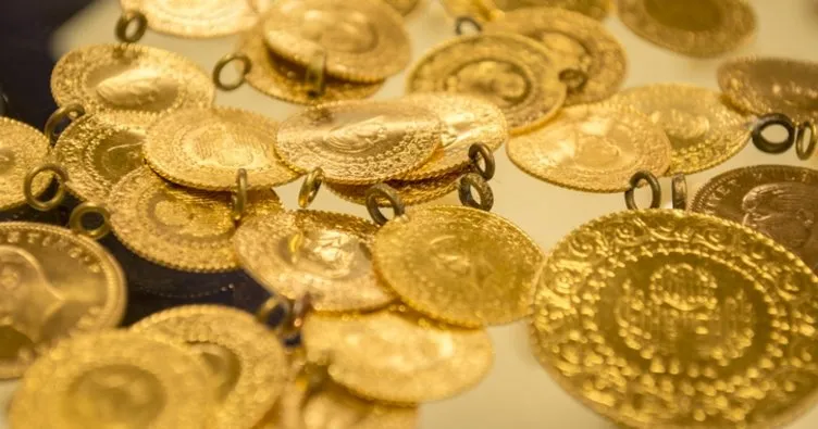 SON DAKİKA | Altın fiyatları ne kadar oldu? Bugün 19 Aralık 22 ayar bilezik, tam, yarım, gram ve çeyrek altın fiyatları ne kadar, kaç TL?