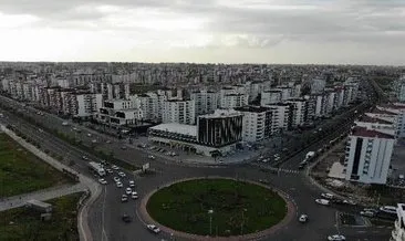 4 ilden daha büyük bir mahalle #diyarbakir