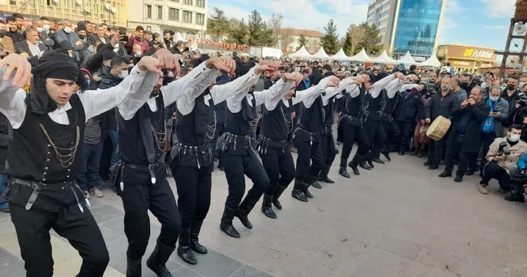 Hamsi’de bizim, Ciğer’de bizim