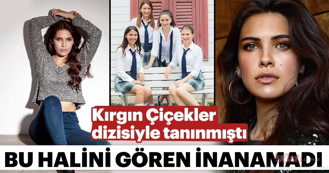 Biran Damla Yılmaz�ın makyajsız hali hayret ettirdi… Magazin Haberleri