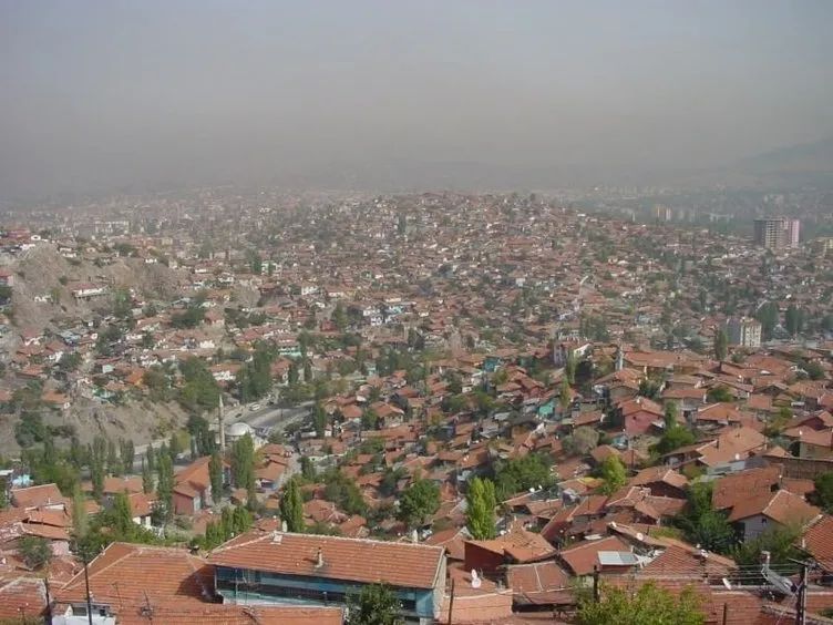 Ankara emlak piyasasında neler oluyor?