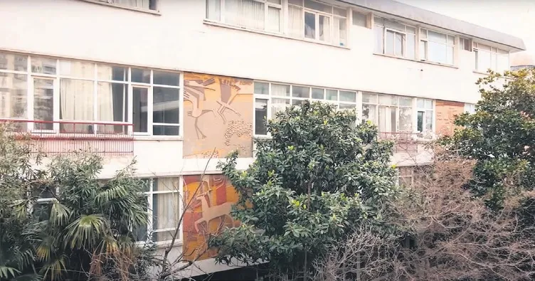 Fenerbahçe’de bir zaman makinesi