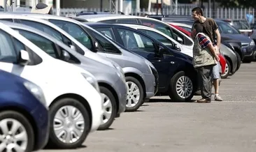 SON DAKİKA! İkinci el araç fiyatları düşecek mi? Dikkat çeken açıklama geldi...