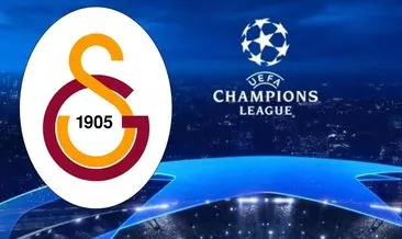 UEFA ŞAMPİYONLAR LİGİ PUAN DURUMU: Galatasaray’ın puanı kaç? İşte Şampiyonlar Ligi’nde haftanın sonuçları ve puan durumu