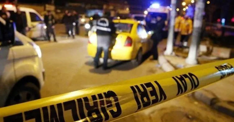 Nusaybin’de silahlı saldırı, 1 ölü
