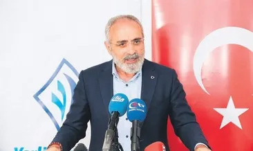 Devlet milletin her şeyiyle barıştı