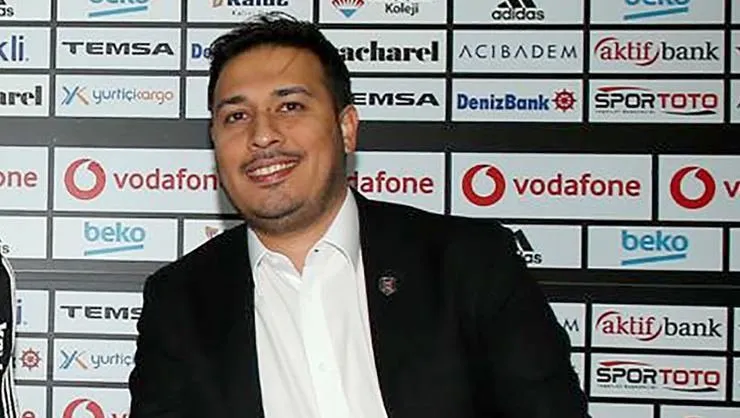 Beşiktaş’tan flaş Aboubakar açıklaması