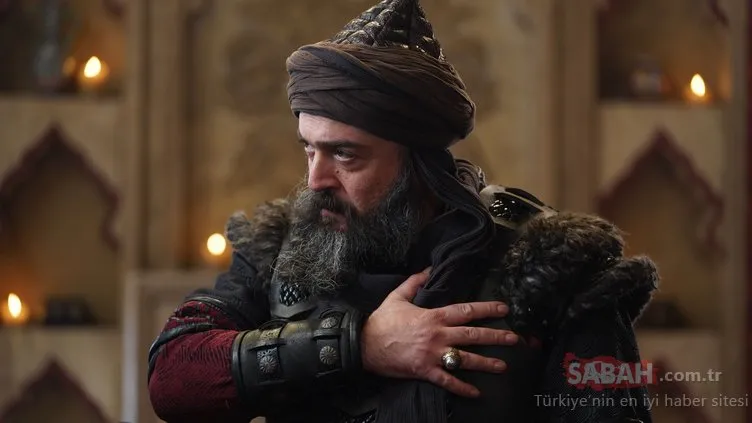 Osman Bey, büyük düşmanı Taceddin Noyan’ın cezasını kesti!
