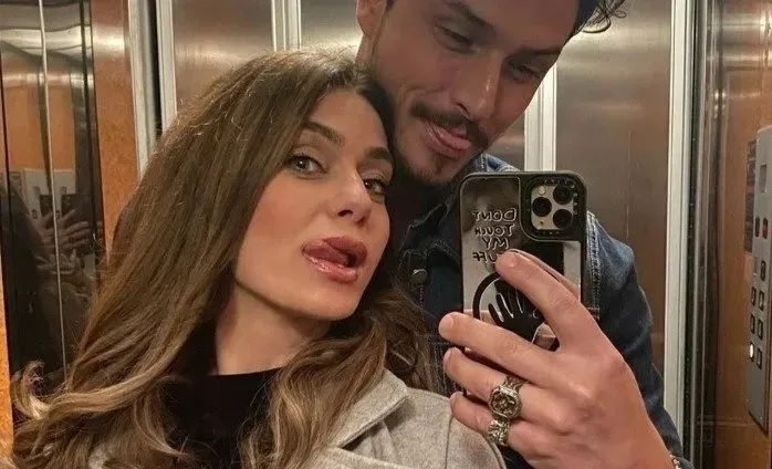 Oyuncu Çiğdem Batur’la yollarını ayırmıştı! Şarkıcı Gökhan Keser’den aşk açıklaması!