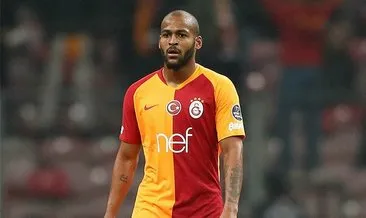 Son dakika haberleri: Galatasaray olaylı maçın ardından cezasını kesti! Marcao apar topar gönderiliyor...