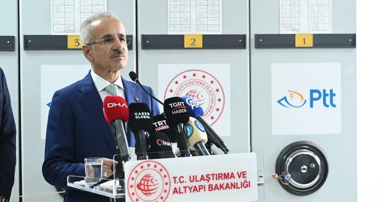 PTT’den 2026 NATO Zirvesi için özel pul