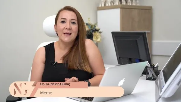 Meme küçültme ameliyatı nedir? | Video