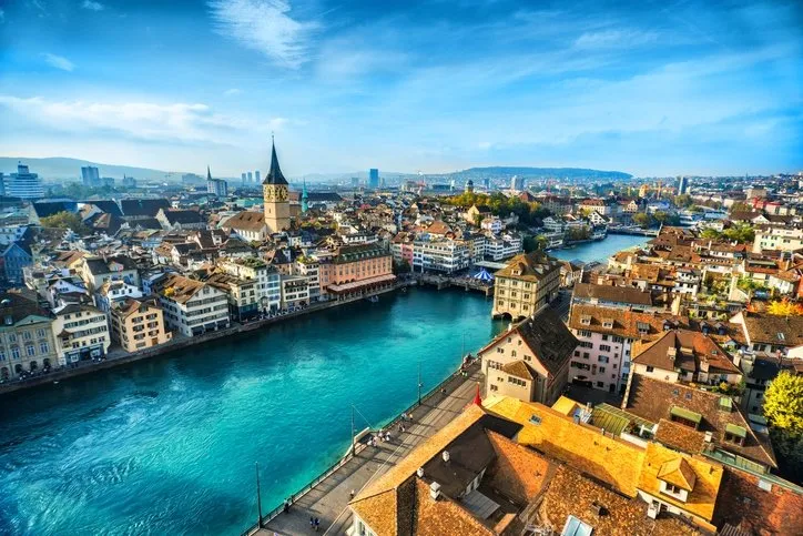 Oksijen deposu o kentler! Dünyanın havası en temiz şehirleri: Listede Türkiye’den sürpriz bir şehir var!