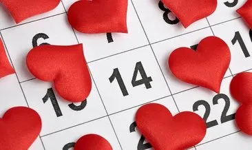 14 Şubat Sevgililer Günü nereden ve nasıl ortaya çıktı? Sevgililer Günü neden 14 Şubat?
