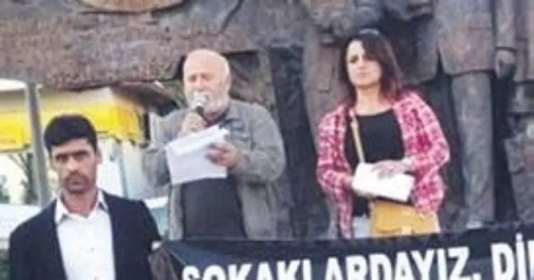 Balıkesir CHP İl örgütünde bir skandal daha! O CHP’li, PKK sevici çıktı