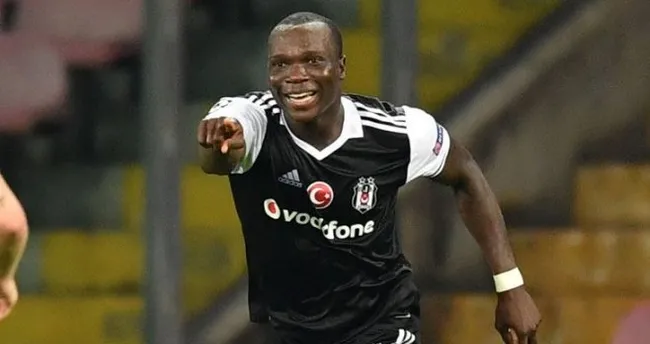 Aboubakar’ın performansı rekabeti kızıştırdı