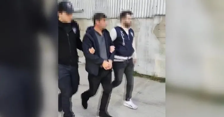 Kocaeli’de FETÖ operasyonu: 9 kişi yakalandı