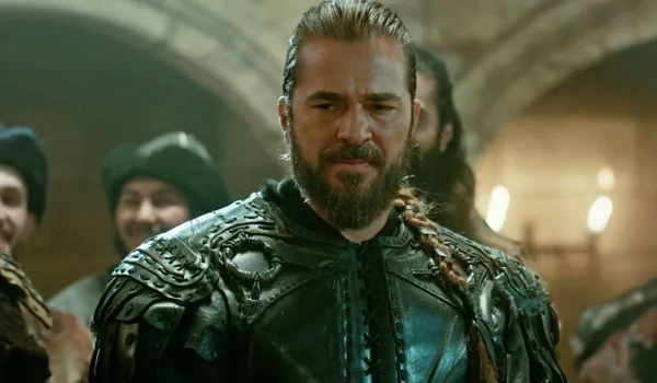 Diriliş Ertuğrul hayranlarını üzen gelişme!