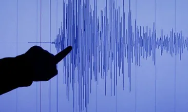 Endonezya’da 6,1 büyüklüğünde deprem