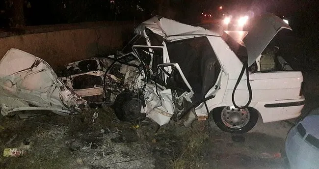 Antalya Da 2 Kaza 4 Can Kaybi En Son Haber