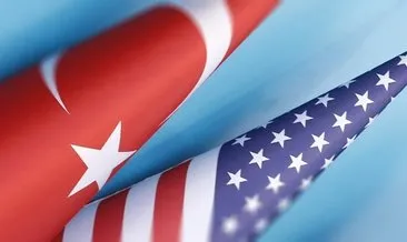 Türkiye-ABD çalışma grubu toplantısında ikili ilişkiler vurgusu