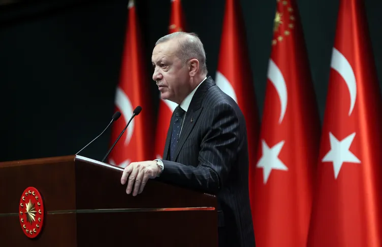 Son dakika | Kovid-19'da vakalar düşmezse o tarihte 9 gün tam kapanma!