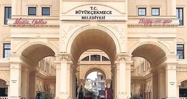 İBB soruşturması Büyükçekmece’ye sıçradı: Savcılık tüm ruhsat dosyalarını istedi