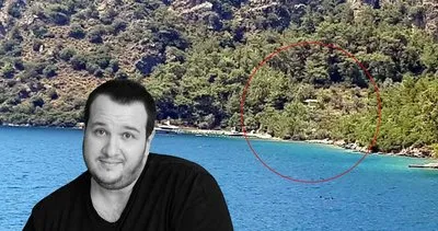 Şahan Gökbakar’ın denize sıfır kaçak villasıyla ilgili Marmaris Belediyesi’nden akılalmaz açıklama!