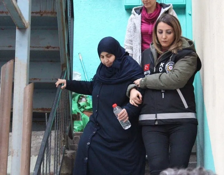 Palu Ailesi davasında karar çıktı! Sanık Tuncer Ustael yediği cezayı duyunca şoke oldu!