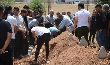 Şırnak’ta meydana gelen kazada anne ve 2 kızı can vermişti, diğer kızı da kurtarılamadı #sirnak