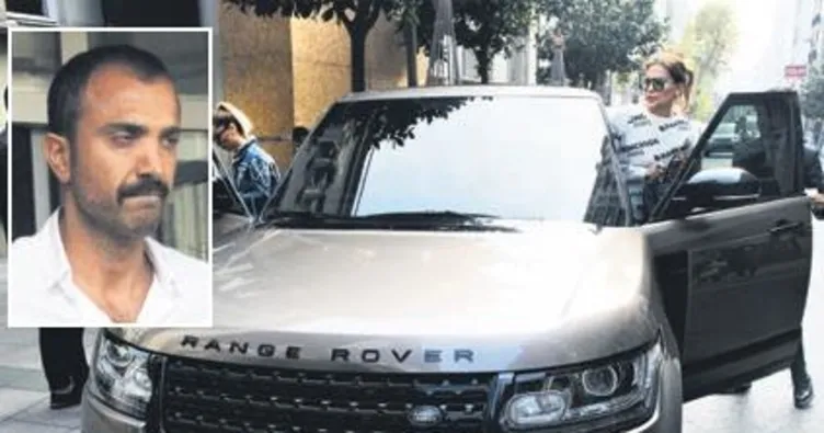 Kendi gitti ismi kaldı yadigar