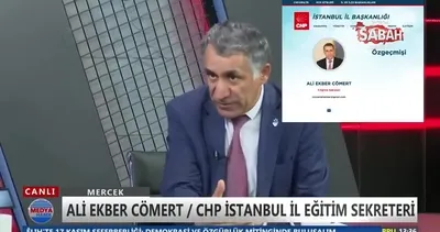 CHP’den yeni skandal! Terör örgütü PKK’nın kanalında Türkiye’yi Kandil’e şikayet etti