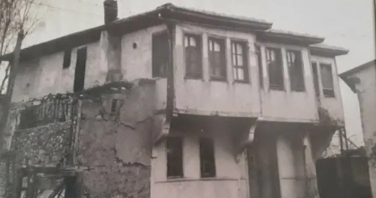 Atatürk’ün eviyle ilgili olan yalan haberi AK Partili vekil ifşa etti: Atatürk’ün Nutuk’unu dahi okumadıkları anlaşılmıştır