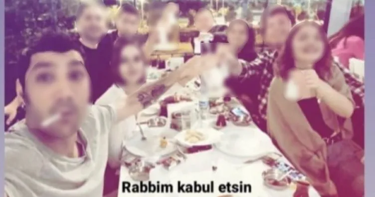 Pegasus çalışanlarından tepki çeken paylaşım! Kadir Gecesi’nde ’Rabbim kabul etsin’ diyerek alkollü alem fotoğrafı paylaştılar