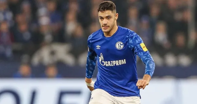 Ozan Kabak Tan Corona Virusu Itirafi Korkuyorum Cunku Spor Haberleri