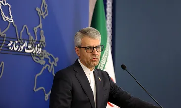 İran: Müzakereler konusunda Türkiye’ye teşekkür ediyoruz